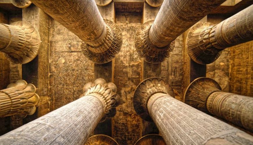 Exclusively to the operation of receptive tourism in Egypt